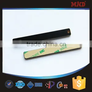 MDA11 Programmable Rewritable Passive UHF Anti-metal RFID Sticker thumbnail-6