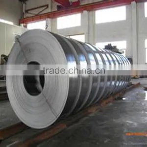 Duplex Stainless Steel 2205 Strip Special Stainless Steel Strip China Supplier thumbnail-1