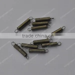 Minolta Copier Spare Parts, DI 152/183 Spring for Upper Picker Finger thumbnail-1