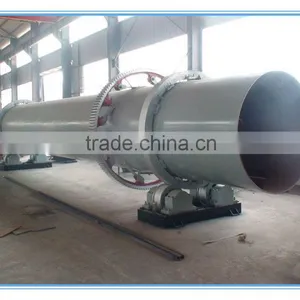 China Professional Chicken Manure Drying Machine Price thumbnail-2