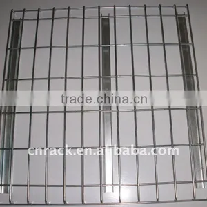 Wire Rack Decking for Storage thumbnail-1
