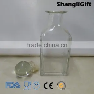 150ml Reed Diffuser Glass Bottle For Fragrance,Perfume,Aroma,Air Freshner thumbnail-2