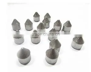 Tungsten Carbide Botton for Oil-field Drilling thumbnail-1
