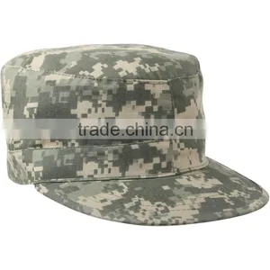 Vintage New Arrival Custom Military Cap Wholesale thumbnail-3