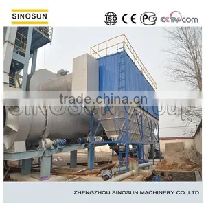 Asphalt Mixing Plant Dust Collector thumbnail-2