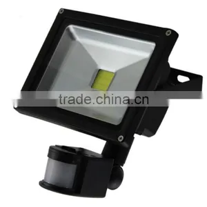 10w,20w,30w,50w,CE RoHS Infrared Motion Sensor 50W Led Flood Light thumbnail-4