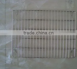 Chrome Shelving thumbnail-1