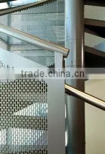 Perforated Metal Panel thumbnail-1