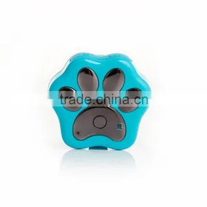 Wearable Devices Smart Watch Long Battery Life Gps Tracker Micro Gps Tracking Device thumbnail-3