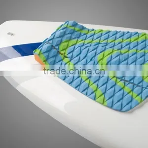 EVA Deck Pad/traction Pad/Tail Pad/eva Pad/surf Traction Pads thumbnail-5