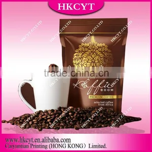 Accept Custom Order and Custom Design Printing Tea Packaging Bag thumbnail-5