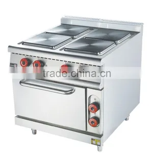 Luxury Westerm Kitchen Equipment Electric Pasta Cooker With Cabinet thumbnail-2