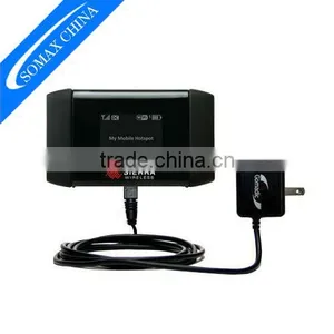 Sierra Wireless Aircard 754s LTE 4G Router thumbnail-1