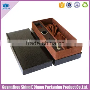 Best Selling Attractive Style Wine Box Dividers for Gift Packaging thumbnail-4