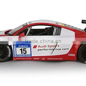 Battery Powered Kids Cars With Remote Control Rastar Lincesed rc Toy Car thumbnail-3