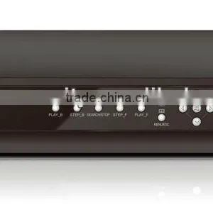 960H Full AHD CCTV DVR 720P 3g Wifi Channel Cctv Ahd Dvr System Support thumbnail-2