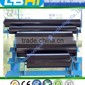 Dia 94mm Conveyor Roller/Idler Roller With Stainless Steel Shell thumbnail-1