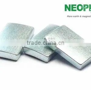 Customized Permanent Neodymium NdFeB Magnet thumbnail-6