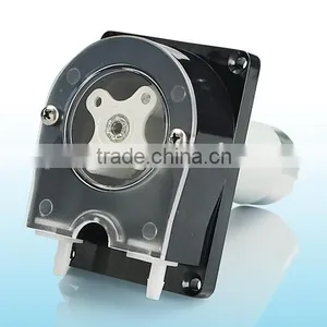 Peristaltic Pump for Water Quality Monitoring OEM206/WP300 thumbnail-4