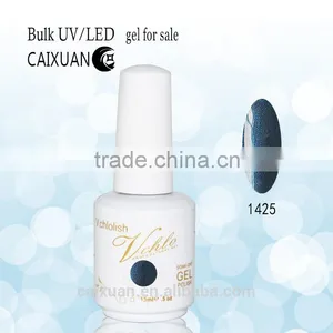 Nail Art Design Soak Off Uv Gel Polish Colors Gel Polish, Spark Color Gel Polish thumbnail-4