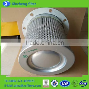 Atlas Copco Air Compressor Oil Filter 1621 8564 00 thumbnail-6