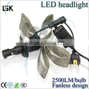 Strong Waterproof Ip65 9005 Led Light Car G5 With Best Chips Xml2 Led Headlamp thumbnail-1