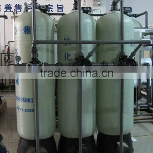 UF System Pure Water Treatment Plant thumbnail-5