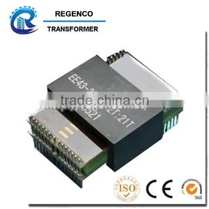 EE-43 2000W Planar Transformer thumbnail-1