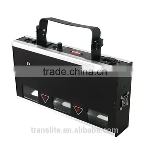 Functional 40W Rgb Beam Laser Light Work at Sound Activated Mode Auto Mode Stage Laser Light thumbnail-5