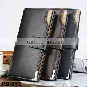Stock Baellerry Wallet Man Leather Wallet thumbnail-1