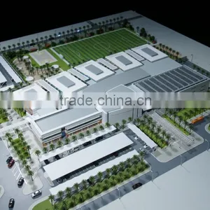 Planning Proposal Architectural Model Maker thumbnail-3