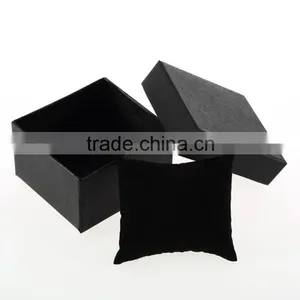 2016 High Quality Kraft Cardboard Packaging Paper Gift Box Wholesale Supplier's Choice thumbnail-4