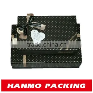 Luxury Handmade Gift Box Nested Box thumbnail-1