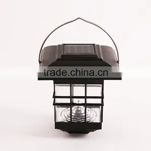 Led Garden Light Solar Lawn Light thumbnail-1