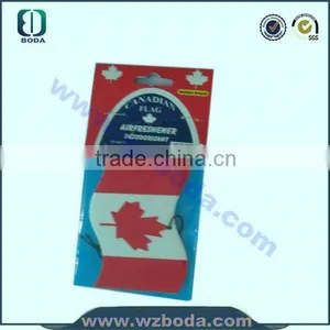 Brand New Sexy Girl Car Air Freshener With High Quality thumbnail-2