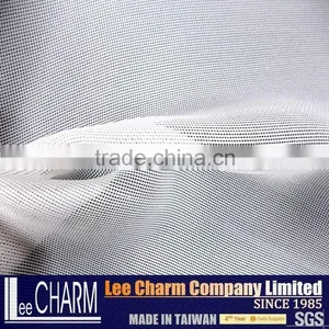Square Eye Soft Mesh Fabric for Garment thumbnail-5