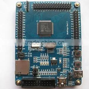 STM32 Development Board Core Board /STM32F407VGT6 Minimum System Board M4 168MHz thumbnail-2