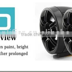 Anti Theft Nuts Motorcycle Speaker Box Alarm thumbnail-4