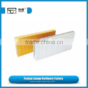 16GA P16 Industrial Heavy Wire Staple for Furniture Applies to the Middle East thumbnail-1