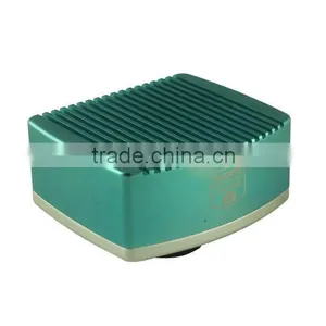 USB2.0 HD 2.0 Megapixel Microscope Camera thumbnail-3