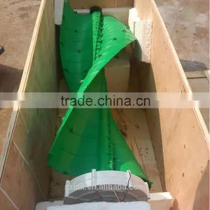 200W Vertical Wind Power Generator Vertical Wind Generator Price thumbnail-1