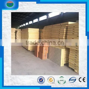 Direct Factory Price Best Choice Cold Room Polyurethane pu Sandwich Panel thumbnail-1
