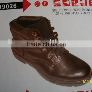 Safety Shoes thumbnail-1