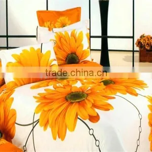Factory Printed PolyesPlain Weaving Printed Polyester Textile Fabric for Bed Sheet /Wide Width Microfiber Bed Sheet Fabric thumbnail-6