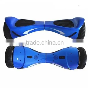 Wholesale Electric Scooter Hoverboard With Samsung Battery thumbnail-4