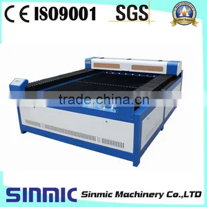 China Cheap Best Service New 100w Cnc Laser Cutting Machine Price thumbnail-1