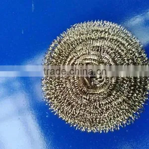 Scrubber Making Machine thumbnail-4