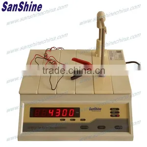 Relay Winding Coil Turns Number Tester Relay Winding Turns Number Meter Relay Winding Turns Number Counter(SS108-4) thumbnail-1