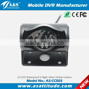 HD Car Camera, Reversing Car Camera, Rear View Car Camera thumbnail-1