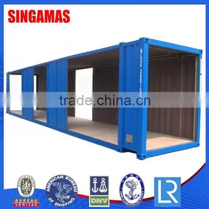 45ft Prefab Shipping Container House South Africa thumbnail-1